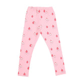 Dragon fruit 11-Leggings